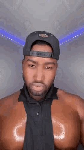 Gay Black Porn GIFs 